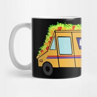 LLV Taco Mug